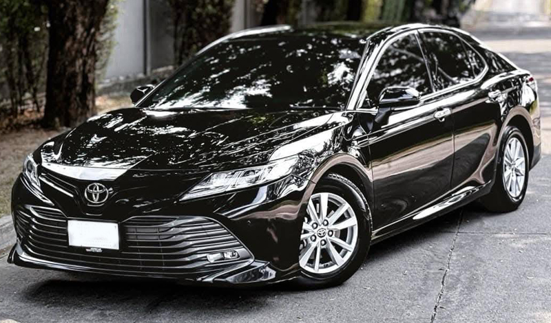 เหมารถ พัทลุง  พร้อมคนขับ